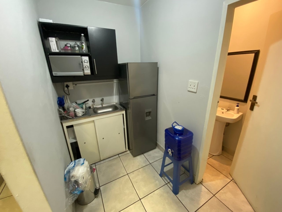 To Let Commercial Property for Rent in Rustenburg Central North West